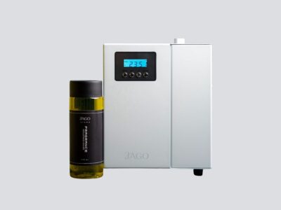 Q3000Pro – Commercial & Hotel Scent Diffuser