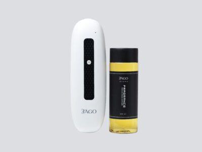 S912 – Smart Home Aroma Diffuser