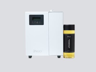 Q3000Pro – Commercial Aroma Diffuser